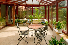 Winfrith Newburgh conservatory quotes
