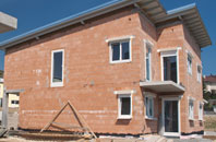 Winfrith Newburgh home extensions
