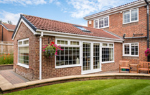 Winfrith Newburgh house extension leads